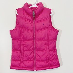 Old Navy Puffer Vest